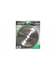 Lame pour scie à onglets 254mm - Axess AXESS -  AXSB254-60 : Access...