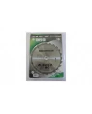 Lame de scie à bois 185mm - Axess AXESS -  AXSB185 : Accessoires | ...