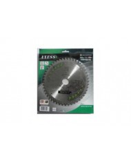Lame universelle 210mm - 48 dents - Axess AXESS -  AXSBU210-48 : Ac...