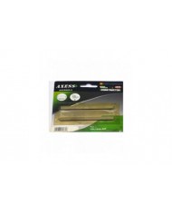 Jeu de 2 lames pour CPL1020-BM AXESS -  AXCRS82-2 : Accessoires | E...