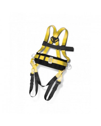Harnais anti chute GARDEO Pro -  GPROTECT-5 : Accessoires | EMT Pro...