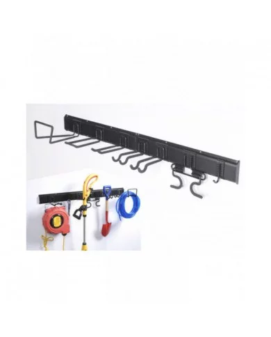 Barre de rangement outils 9pcs - Elem Technic ELEM Technic -  GARBA...