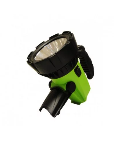 Torche 1 LED 3W - LED Light LED Light -  BK04 : Eclairage | EMT Pro...