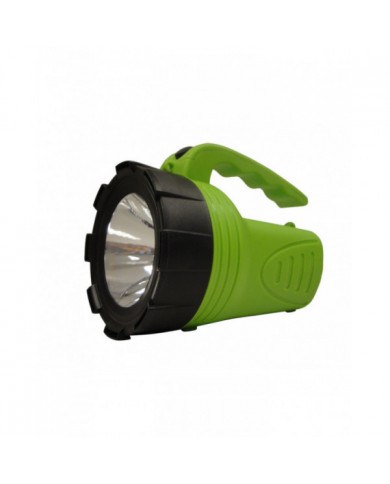 Torche 1 LED 1W - LED Light LED Light -  BK10 : Eclairage | EMT Pro...