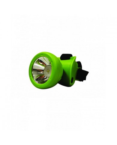 Torche frontale 1W LED - LED Light LED Light -  BK11 : Eclairage | ...