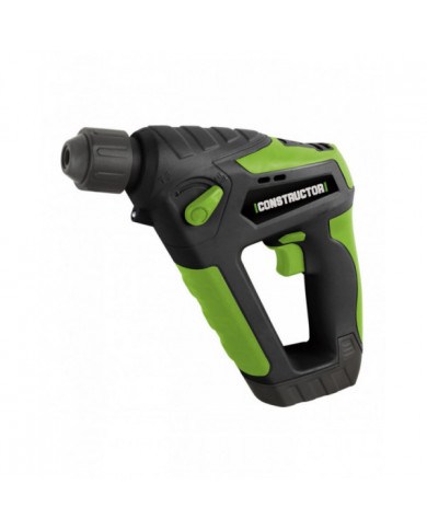 Perceuse visseuse marteau perforateur 3en1 - 14.4V CONSTRUCTOR -  C...