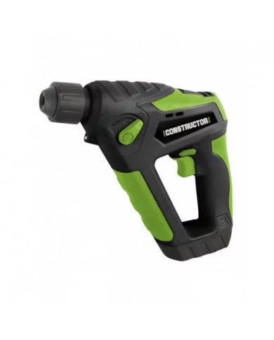 Perceuse visseuse marteau perforateur 3en1 - 14.4V CONSTRUCTOR -  C...