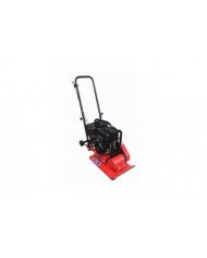 Plateau vibrant 5.5hp Moteur Briggs & Stratton BRICK -  DAM55-10.5-...