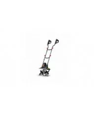 Motobineuse électrique 750W 32cm - 4 Fraises ELEM Garden Technic - ...