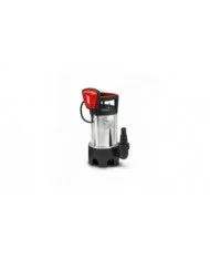 Pompe vide caves eaux chargées 750W - Master Pumps MASTER PUMPS -  ...