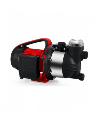 Pompe d arrosage Inox 1100W - Master Pumps MASTER PUMPS -  MPXI1102...