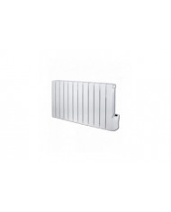 Radiateur a inertie fluide 2000W 12 éléments - Warm Tech WARM TECH ...