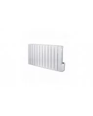 Radiateur a inertie fluide 2000W 12 éléments - Warm Tech WARM TECH ...