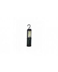 Torche 3 AA - 3W+1W - COB I-WATTS -  I-TCOB04 : Eclairage | EMT Pro...