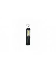 Torche 3 AA - 3W+1W - COB I-WATTS -  I-TCOB04 : Eclairage | EMT Pro...