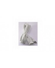 Allonge maison 10m - 2x0.75mm² - I-Watts I-WATTS -  I-RA075-10M : E...