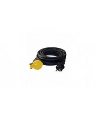 Allonge électrique 5m-3g1.5mm - I-Watts I-WATTS -  I-RA073G15-5M : ...