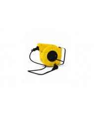 Enrouleur electrique automatique 20m-3g1.5mm I-WATTS PRO -  I-EEAM0...