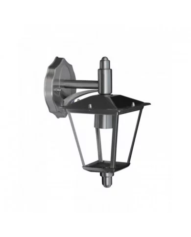 Applique descendante Inox E27 40W I-WATTS OUTDOOR LIGHTING -  I-AD4...