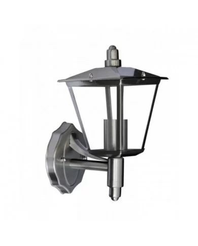 Applique montante Inox E27 40W - I-watts outdoor I-WATTS OUTDOOR LI...