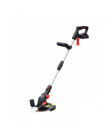 Coupe bordures sans fil 20V Batterie Lithium 2000mAh - 25cm - Elem ...