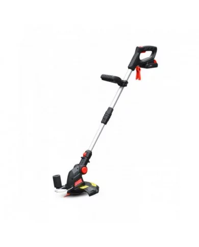 Coupe bordures sans fil 20V Batterie Lithium 2000mAh - 25cm - Elem ...