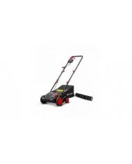 Scarificateur émousseur électrique 1500W - 32cm ELEM Garden Technic...