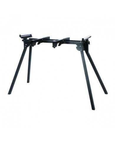 Pied pour scie à onglet 195x53x92cm - Work Men WORK MEN -  BUST195 ...