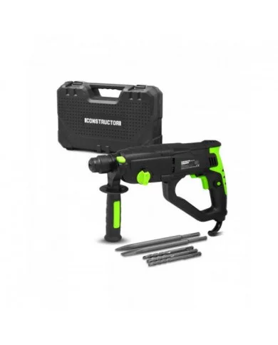 Marteau perforateur 1050W BMC - Constructor CONSTRUCTOR -  CRMD1054...