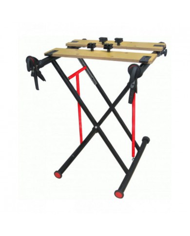 Etabli multifonctions - Brick BRICK -  8901-21 : Etabli | EMT Pro O...