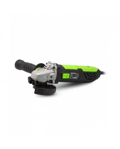 Meuleuse d'angle 900W 115mm - Constructor CONSTRUCTOR -  CTAG900-11...