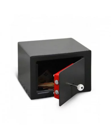 Coffre fort à clé 17x23x17cm - Work Men WORK MEN -  CFC172317 : Mai...