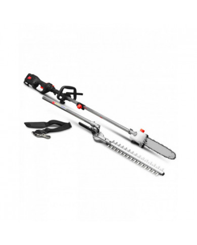 Scie a ebrancher - Taille haies 1000W - Elem Garden ELEM Garden Tec...