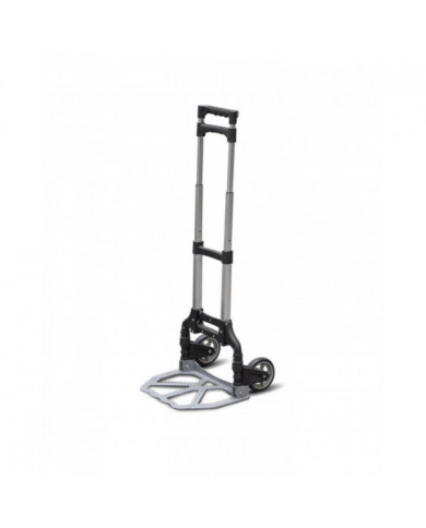 Diable aluminium pliable max 70kg - Work Men WORKMEN STORAGE -  CH7...