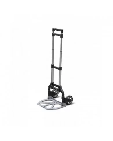 Diable aluminium pliable max 70kg - Work Men WORKMEN STORAGE -  CH7...