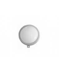 Hublot LED 6W Rond Blanc - I-Watts Outdoor I-WATTS OUTDOOR LIGHTING...