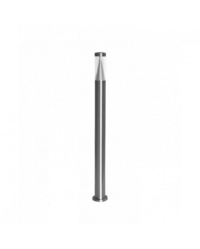 Borne Inox 15 LED - 80cm- I-Watts Outdoor I-WATTS OUTDOOR LIGHTING ...