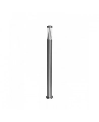 Borne Inox 15 LED - 80cm- I-Watts Outdoor I-WATTS OUTDOOR LIGHTING ...