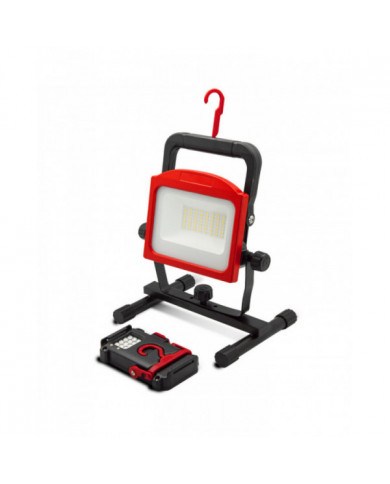 Spot LED rechargeable 30W - I-Watts Pro I-WATTS PRO -  I-SPR30W-225...