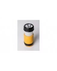 Lampe LED 2en1 200 lumen - Caterpillar CATERPILLAR -  CT6510 : Ecla...