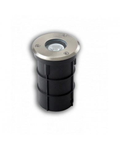 Spot LED encastré 3W - I-Watts Outdoor Lighting I-WATTS OUTDOOR LIG...