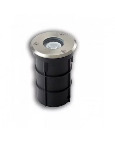 Spot LED encastré 3W - I-Watts Outdoor Lighting I-WATTS OUTDOOR LIG...