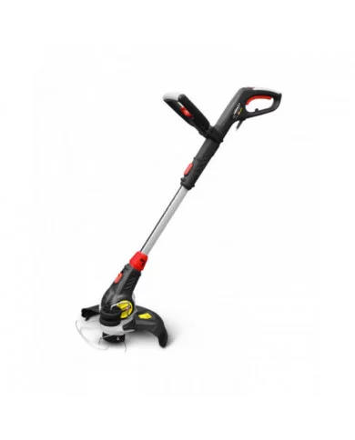 Coupe bordures électrique télescopique 600W - 30cm GARDEO Pro -  GP...