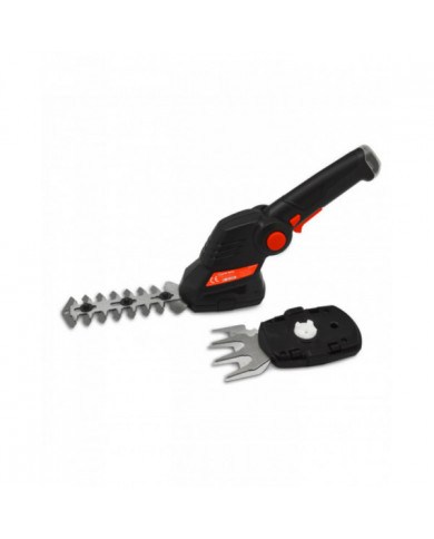 Cisaille - taille haies 3.6v lithium - Batterie et cable de chargem...