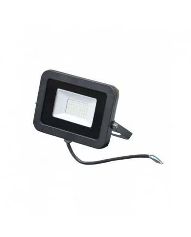 Projecteur LED 10W 900 lumens - I-Watts I-WATTS -  I-SF10W : Eclair...