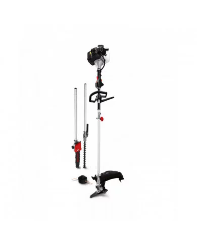 Outil multifonctions 4 en 1 33CC - Elem Garden ELEM Garden Technic ...