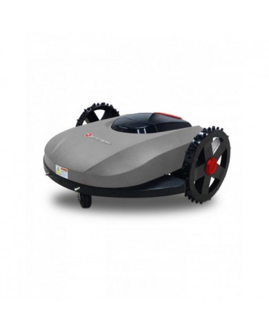 Robot tondeuse 24V 32cm Programmable - Elem Garden ELEM Garden Tech...