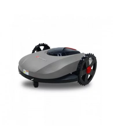 Robot tondeuse 24V 32cm Programmable - Elem Garden ELEM Garden Tech...