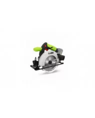 Scie circulaire sans fil max 20V sans batterie - Lame 150mm 18 dent...