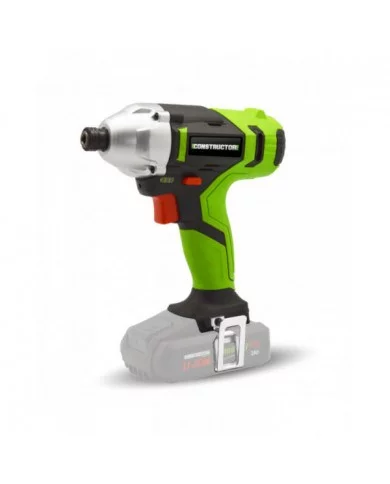 Visseuse à chocs sans fil max 20V sans batterie - 140Nm - Construct...